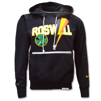 Nike Roswell Rayguns Premium Dri-Fit Hoodie - CV1933-010