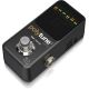 TC Electronic Polytune 3 Noir - Polyphones Stimmgerät