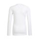2. adidas Techfit Compression Jr T-Shirt H23156
