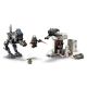 6. LEGO Star Wars 75444 - AT-RT-Angriff