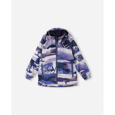 Reima Reimatec Muonio Jr 5100289B-5661 Wintersportjacke