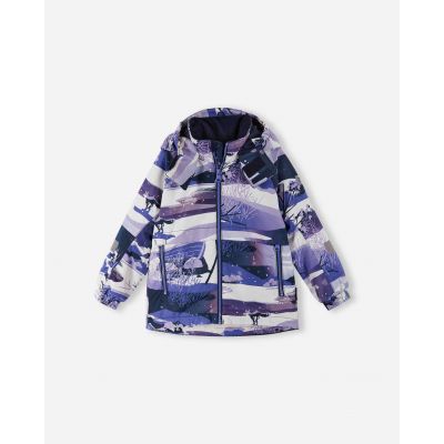 Reima Reimatec Muonio Jr 5100289B-5661 Wintersportjacke