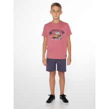 Jungen-T-Shirt Protest PRTWOLLEF JR