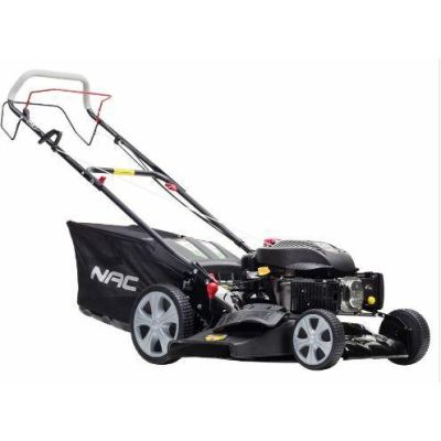 NAC 146cc Benzin-Rasenmäher LS46-146-