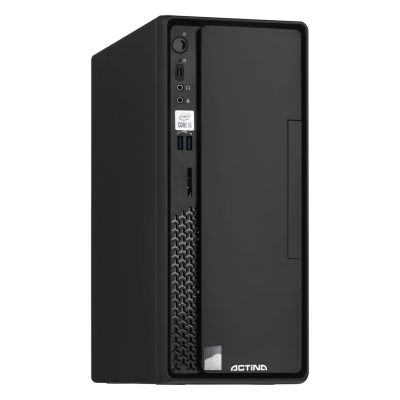 Actina Prime i3-12100/8GB/512SSD/300W/W11H [0330]