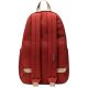4. Herschel Heritage Rucksack 11383-06285 Rot Einheitsgröße