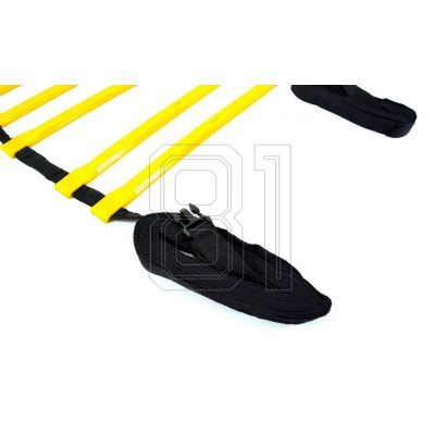 6. AGL-DF09MLP Trainingsleiter 9m