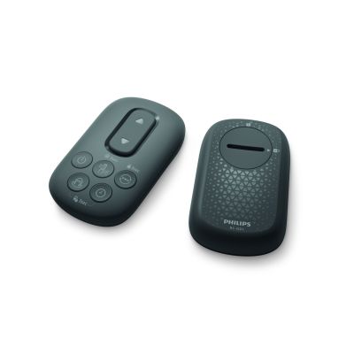 14. Philips Air Performer 8000 AMF870/15 3-in-1 Luftreiniger mit Ventilator- und Heizfunktion