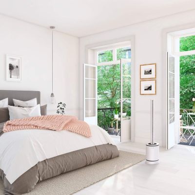 5. Venta AP100 70 m² 2000 W Weiß