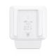 4. Ubiquiti UniFi Switch Flex (3er-Pack) Managed L2 Gigabit Ethernet (10/100/1000) PoE-Unterstützung Weiß