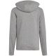 2. adidas Essentials 3-Streifen Full-Zip Hoodie Jr IC3635