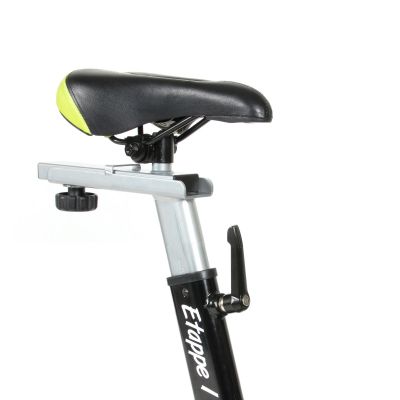 12. VIRTUFIT STEP 1 INDOOR BIKE MIT COMPUTER
