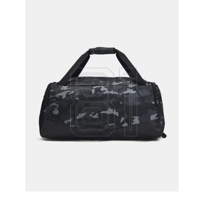 4. Under Armour 1369223-010 Sporttasche