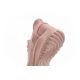 16. Skechers Bobs Squad-Chaos bequeme Damen SLIP-INS Sportschuhe rosa