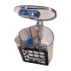 65. Philips FC9333/09 Staubsauger (650W; lila)