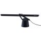 12. BenQ PianoLight R Monitorlampe Schwarz 1070 lm