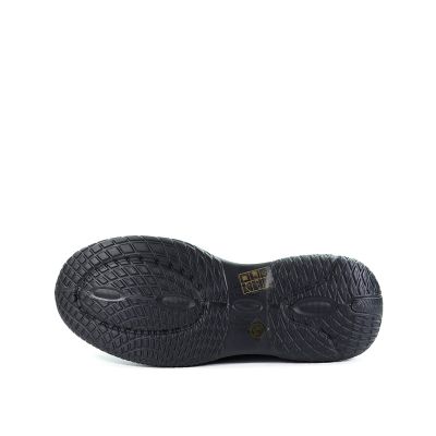 9. Goe Herren-Sportschuhe NN1N4022 SCHWARZ