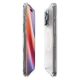 4. Spigen Ultra Hybrid Mag-Hülle mit MagSafe für iPhone 16 Pro – transparent