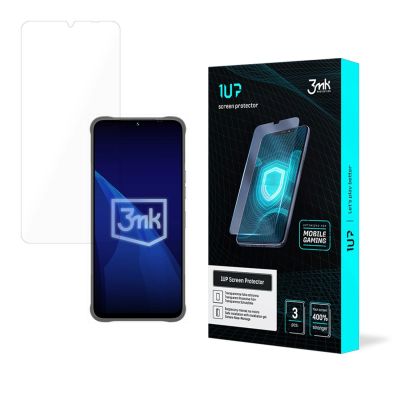 Gaming-Folie 3mk 1UP für MyPhone Hammer Blade Va 5G