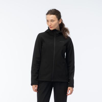 17. Damen-Softshelljacke LADY NAREN