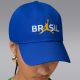 Jordan Club Brasil IO4449-417 Kappe