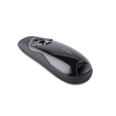 7. Kensington Expert K72425EU Drahtloser Presenter mit rotem Laserpointer