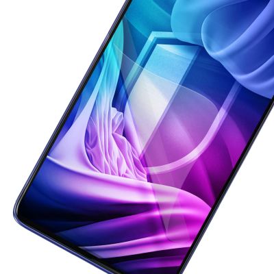 2. Matte Folie 3mk Silky Matt Pro für Motorola Edge 60 Stylus