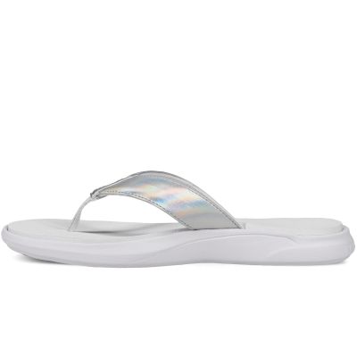 9. New Balance W SWT340A2 Flip-Flops
