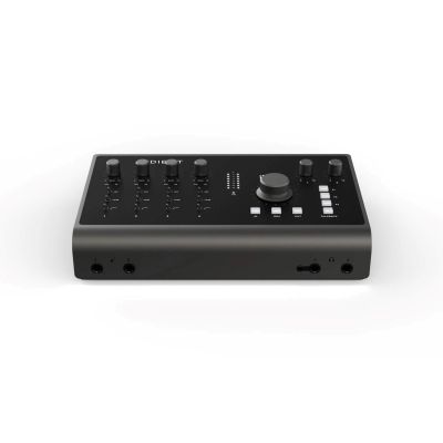 Audient iD44 MKII – 20x24 USB-Audio-Interface