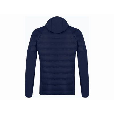 3. Salewa Agner Hybrid RDS DWN M JKT 028018-3961 Marineblauer Blazer