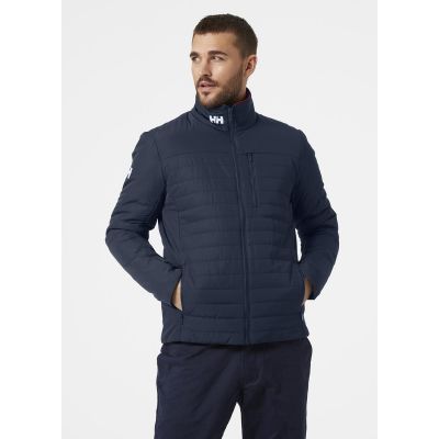 28. Helly Hansen Crew Insulator Jacke 2.0 M 30343 597
