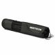 21. Meteor Badmintonnetz 5,1x2,2 m 17602