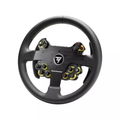 5. AddOn Lenkergriff Thrustmaster EVO Racing 32R Leder