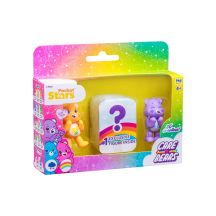 CARE BEARS S1 FIGUREN - 3ER-PACK (SORTIMENT)
