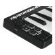 9. M-AUDIO Keystation Mini 32 III - Keyboard-Controller