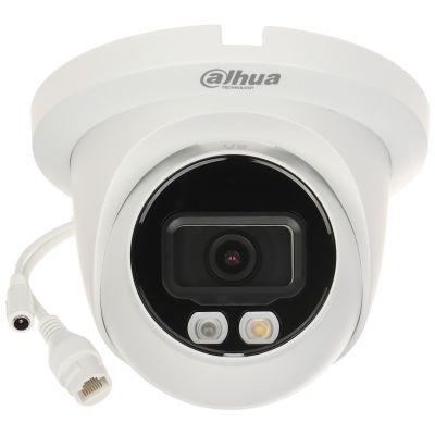 3. Dahua 8-Megapixel-IP-Kamera IPC-HDW2849TM-S-IL-0280B