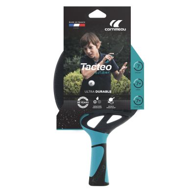 16. Cornilleau Tacteo 50 Outdoor-Schläger 455305
