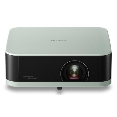 Epson EF-61G Full-HD-Projektor (1920 x 1080), 700 ANSI-Lumen, Eisgrün