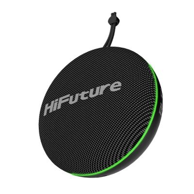 3. HiFuture Altus Bluetooth Mini-Lautsprecher - Schwarz