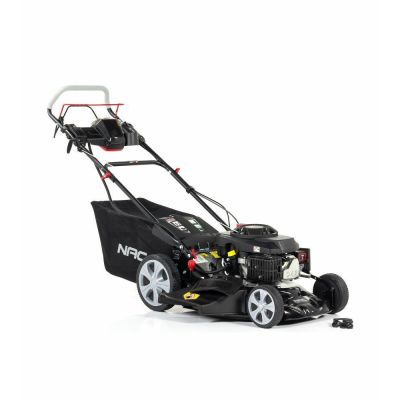 NAC LS46-146-HS-ES-NG 146cc Benzin-Rasenmäher