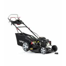 NAC LS46-146-HS-ES-NG 146cc Benzin-Rasenmäher
