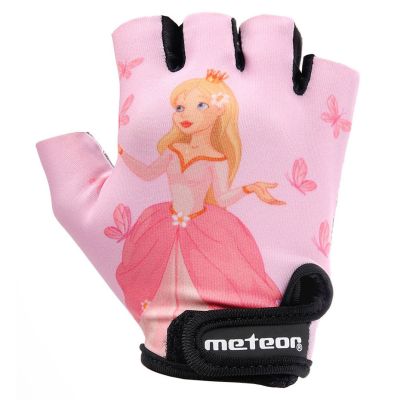 22. Meteor Princess Jr Fahrradhandschuhe 23378-23379