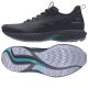 Mizuno WAVE RIDER TT 3 J1GC253201 Schuhe