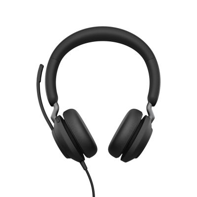 Jabra Evolve2 40 SE Kabelgebundenes Headset