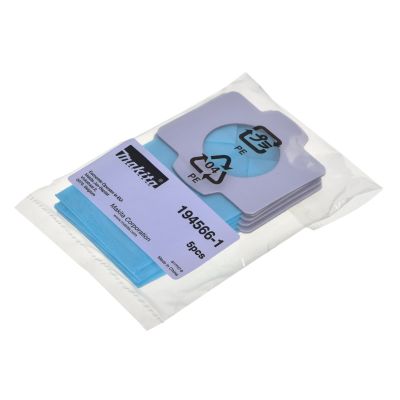 8. 18V MAKITA DCL184Z Staubsauger