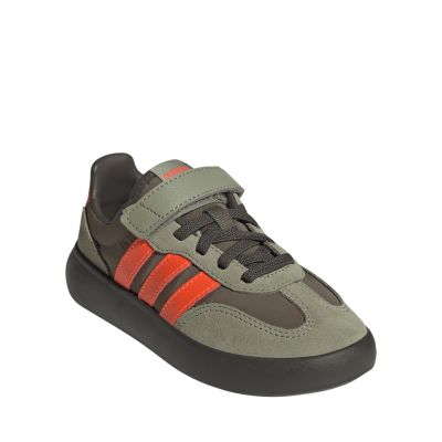 2. Adidas Barreda Decode EL Jr JQ8849 Schuhe