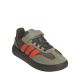 2. Adidas Barreda Decode EL Jr JQ8849 Schuhe