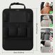 6. Tech-Protect UCA200 Auto-Organizer – Schwarz