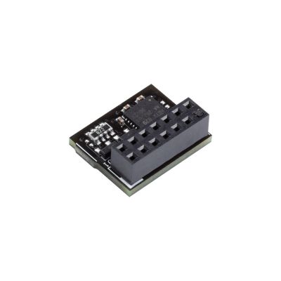 3. ASUS TPM SPI-Modul 90MC07D0-M0XBN1