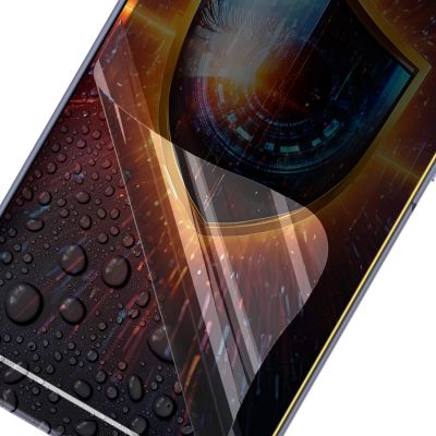9. Blickschutzfolie 3mk Silky Matt Privacy für Xiaomi 15